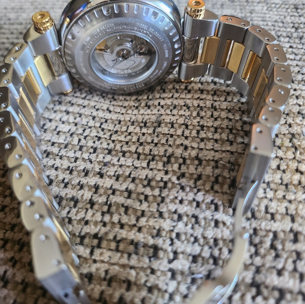 Beautiful Time pieces - Picture 3 of 7